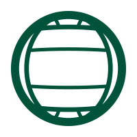 Shop William & Mary Volleyball