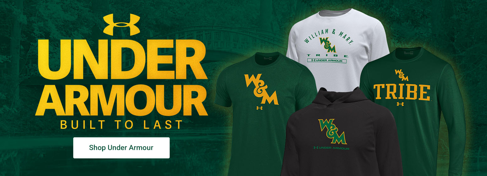 Under Armour Built To Last | Shop Under Armour