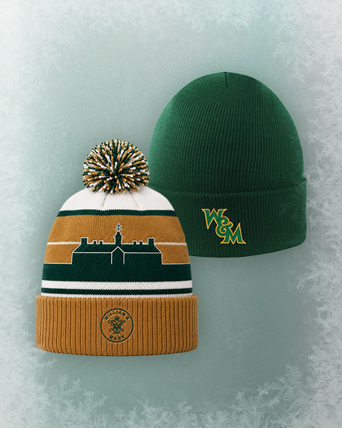 Shop William & Mary Winter Hats